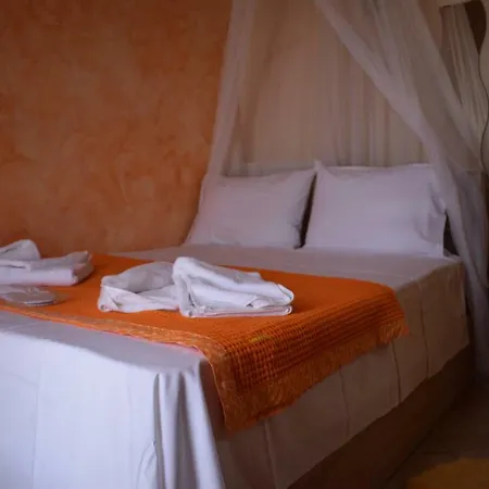 Vakantiehuis Oikia Kastri Sithon