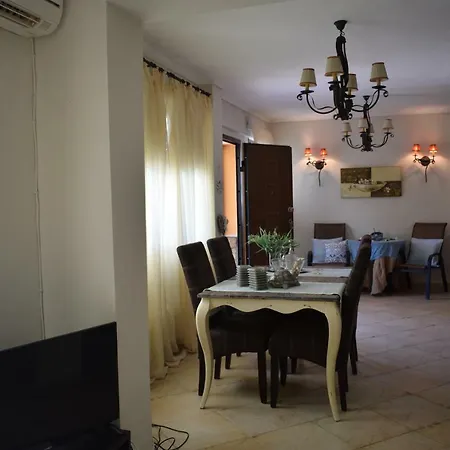 Oikia Kastri Sithon Vakantiehuis Nikiti (Sithonia)