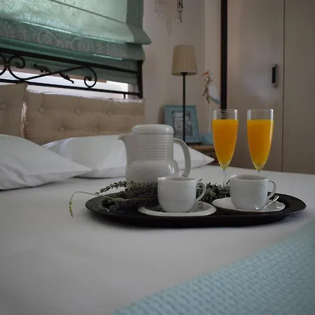Oikia Kastri Sithon Vakantiehuis